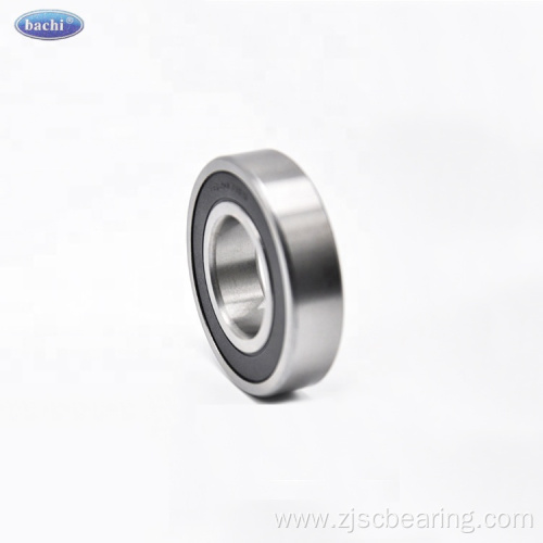 Bachi Wholesale High Precision Bearing 6207 2rs